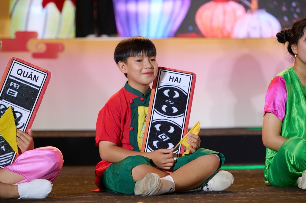 Khép lại Tuần lễ Sáng tạo Hội An - Mở ra kết nối dài hạn - ảnh 8