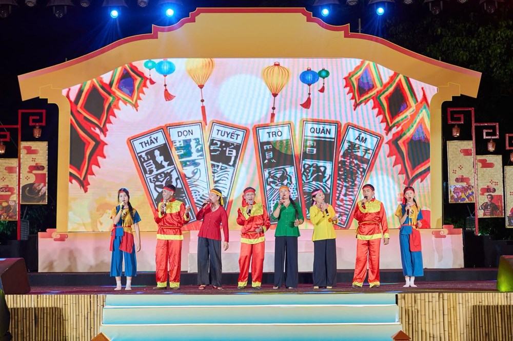 Đến Hội An dịp Quốc khánh: “Chạm” vào di sản theo những cách mới  - ảnh 14
