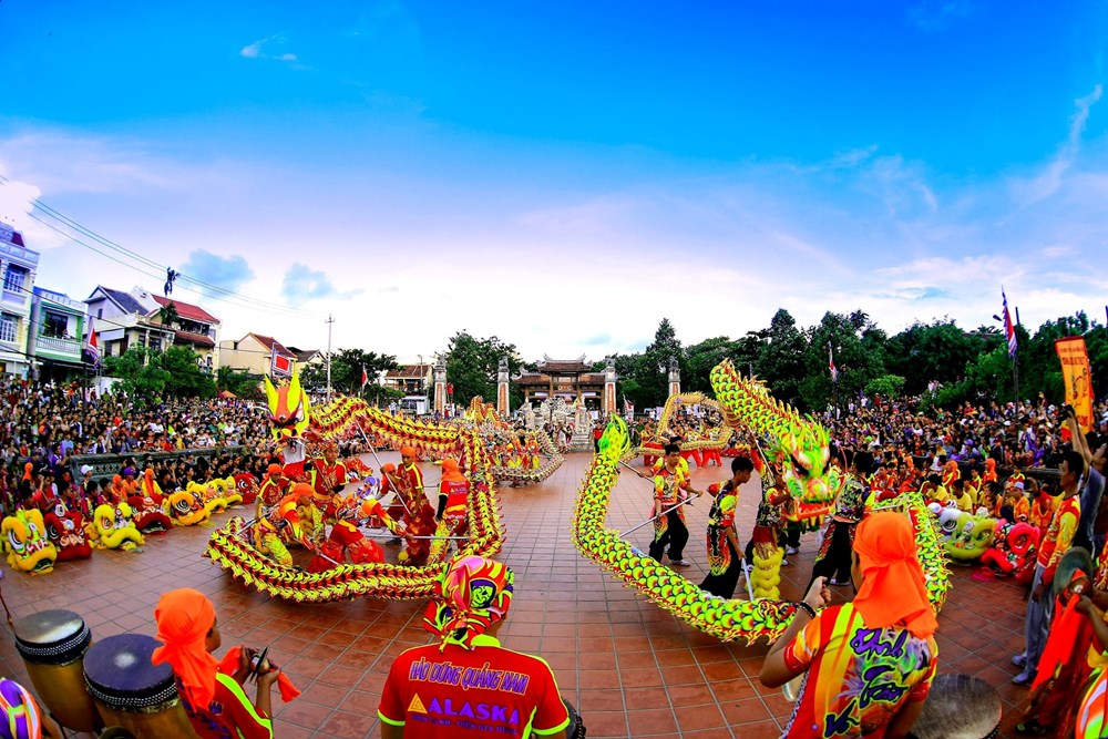 Tết Trung thu hướng về trẻ em có hoàn cảnh khó khăn - ảnh 3