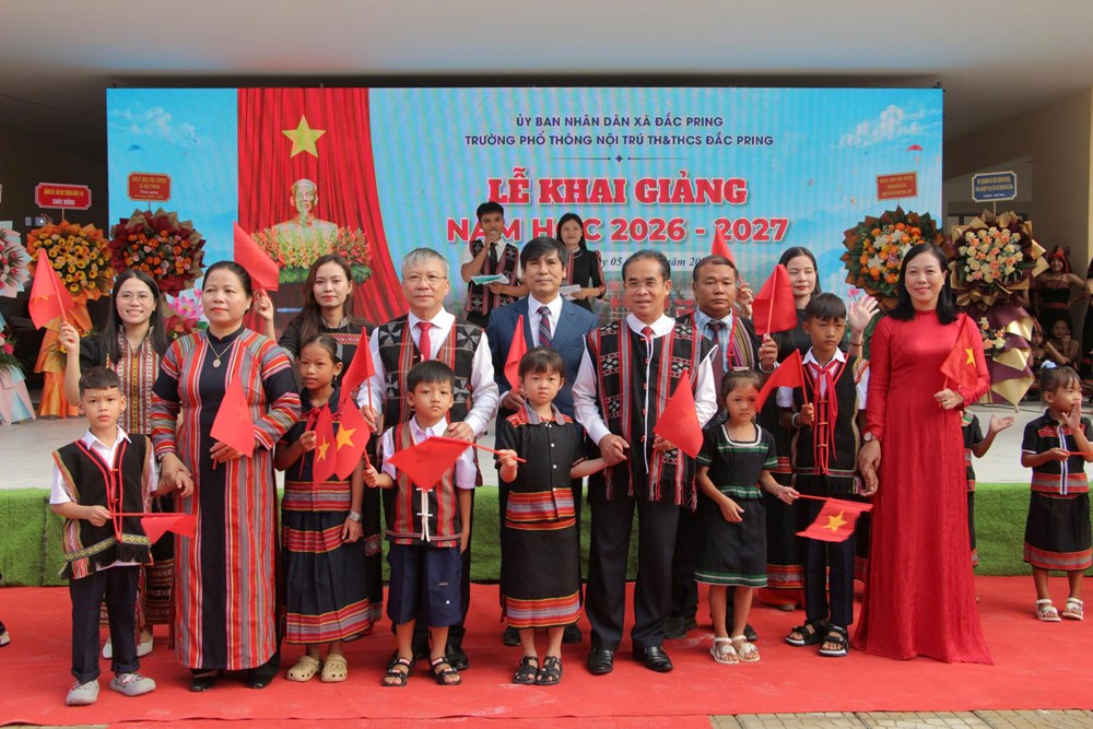 Đà Nẵng đặt mục tiêu 100% cơ sở giáo dục bảo đảm an toàn trường học - ảnh 1