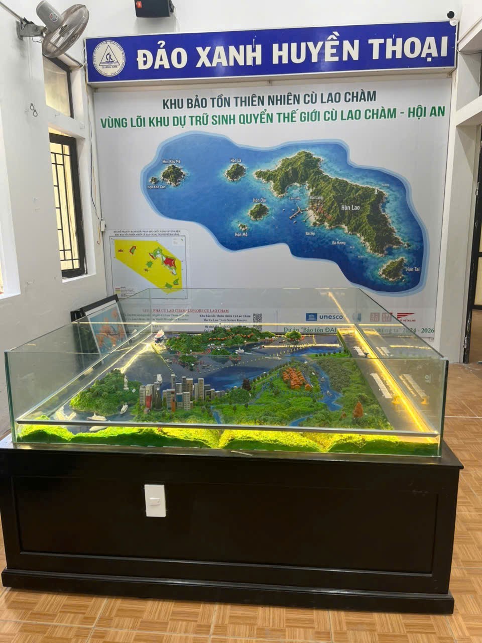 Gieo mầm trách nhiệm với đại dương từ thế hệ trẻ - ảnh 4
