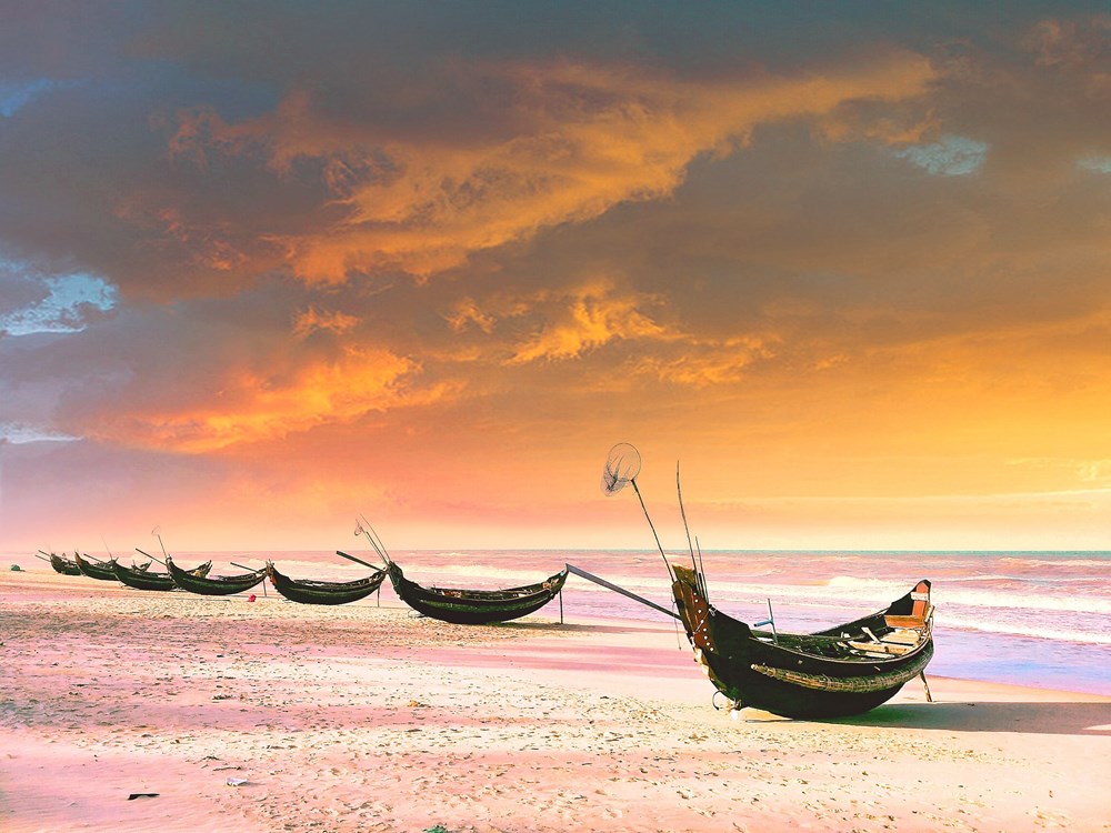 7 địa bàn trọng điểm mở rộng không gian du lịch phía Nam Đà Nẵng - ảnh 9