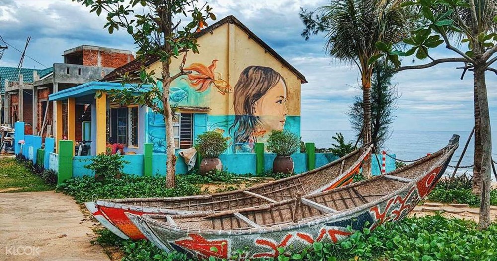 7 địa bàn trọng điểm mở rộng không gian du lịch phía Nam Đà Nẵng - ảnh 1