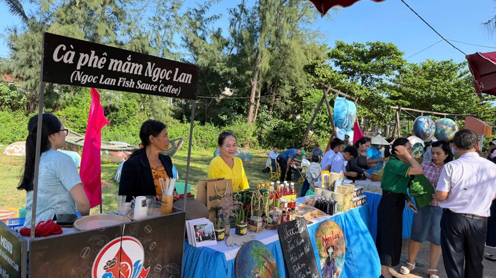 Đà Nẵng công bố tour du lịch phía Nam “Chạm vào thiên nhiên” - ảnh 3