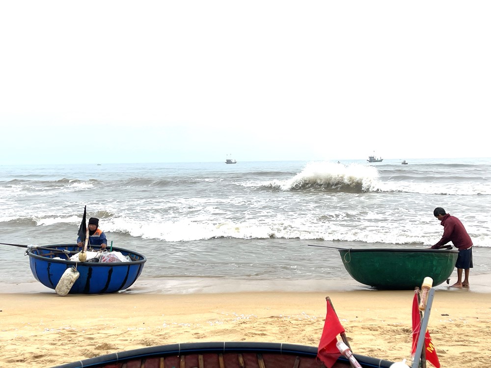 Đà Nẵng công bố tour du lịch phía Nam “Chạm vào thiên nhiên” - ảnh 6