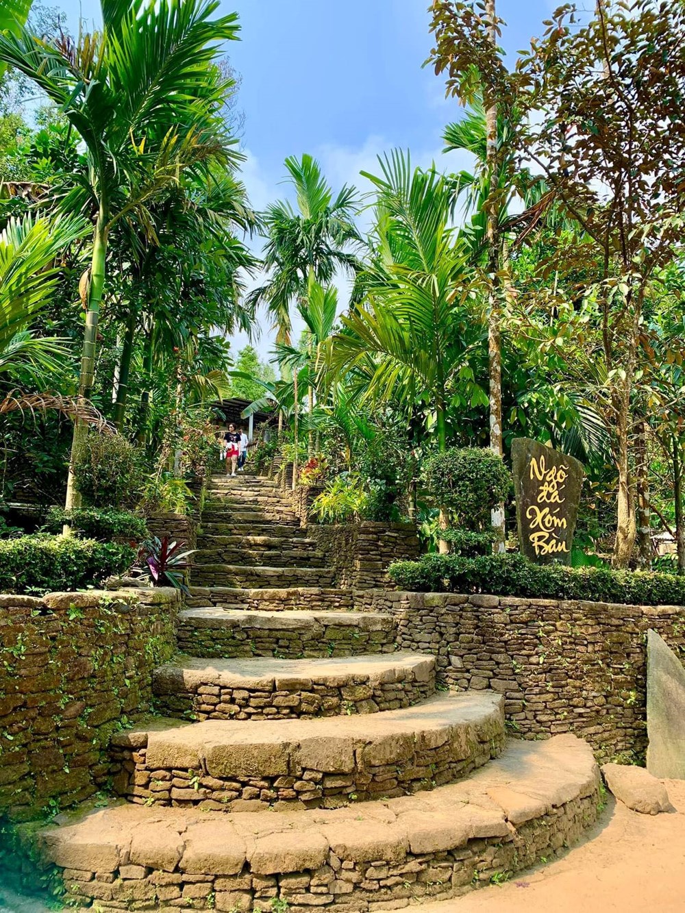 Đà Nẵng công bố tour du lịch phía Nam “Chạm vào thiên nhiên” - ảnh 7