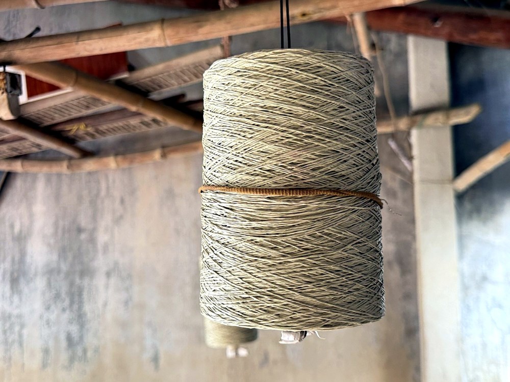 Từ đồng lác đến sắc chiếu Bàn Thạch - ảnh 6