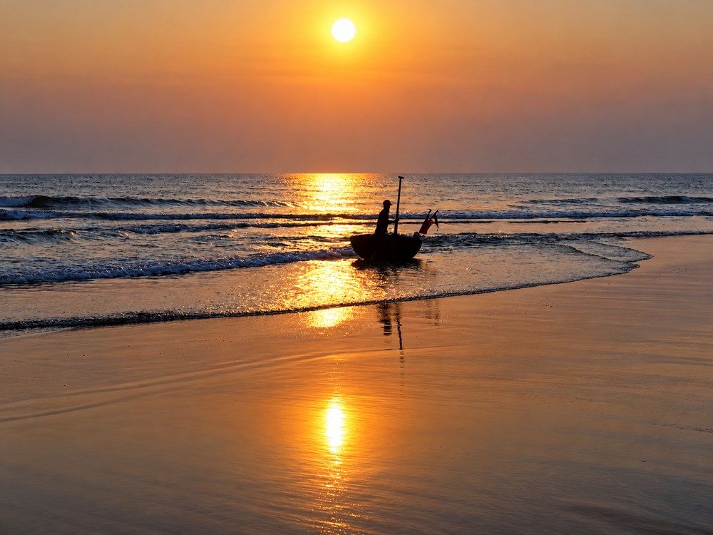 Kỳ 1- Chợ cá mở lối cho du lịch làng biển - ảnh 5