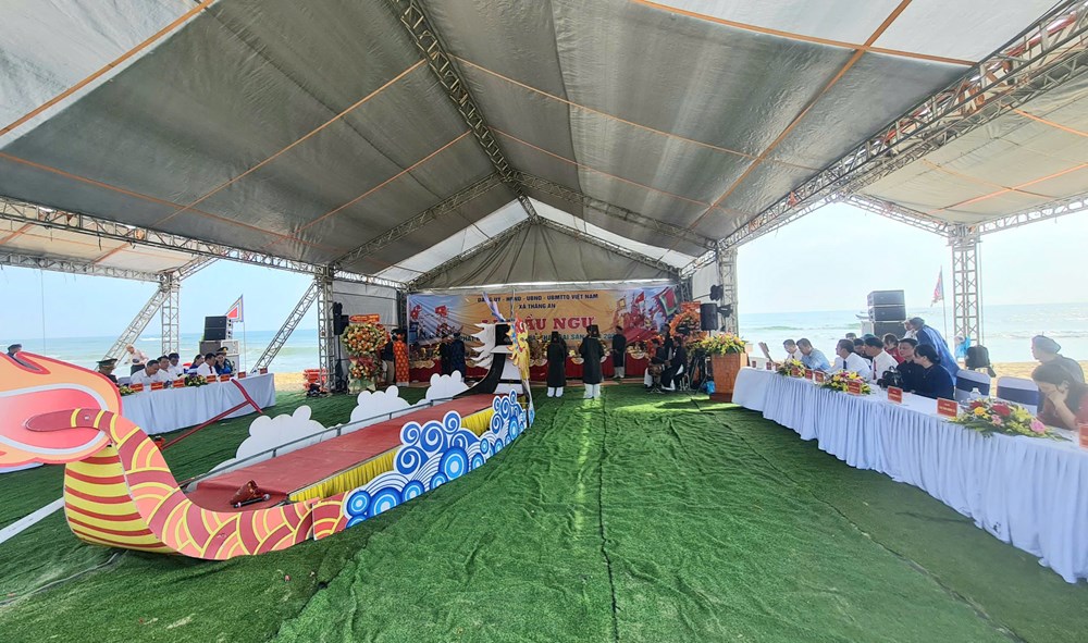 Kỳ cuối- Nghề biển tìm chỗ đứng trong không gian du lịch mới - ảnh 7