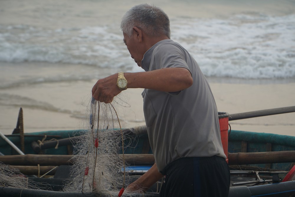 Kỳ cuối- Nghề biển tìm chỗ đứng trong không gian du lịch mới - ảnh 1