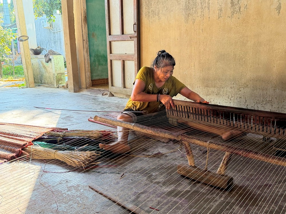 50 học viên tham gia tập huấn phát triển du lịch cộng đồng Trà Nhiêu - ảnh 3