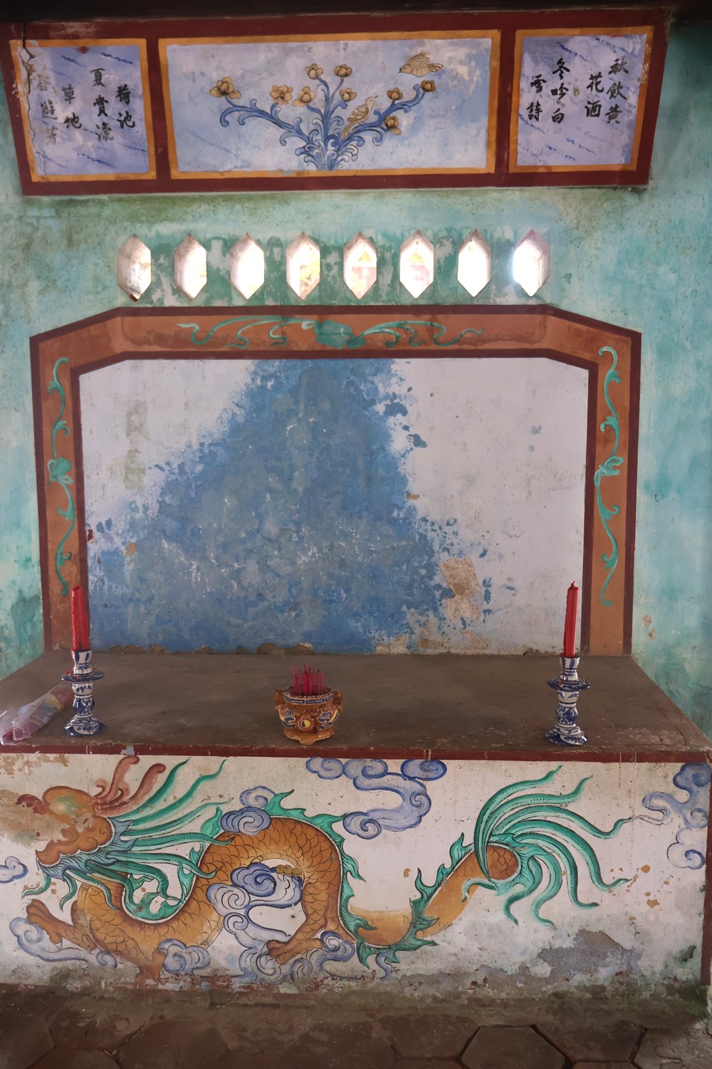 Giữ mạch nguồn văn hóa biển - đảo Hội An - ảnh 4
