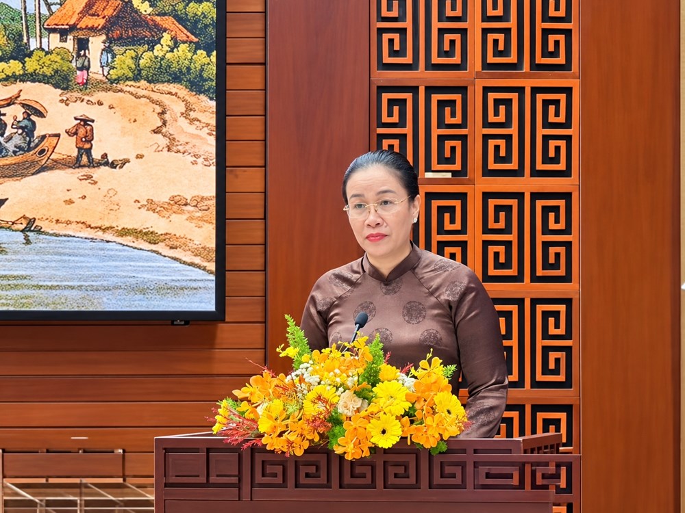 Từ hành trình 555 năm, nhận diện chiều sâu lịch sử và văn hóa xứ Quảng - ảnh 2