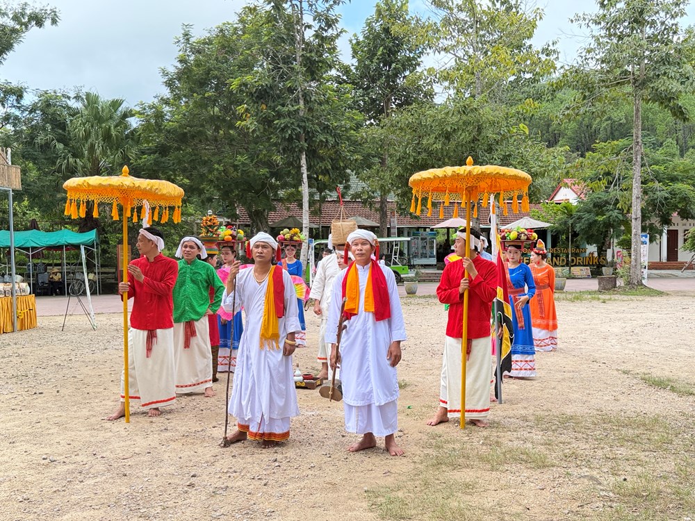 Kỳ 1 - Những bàn tay kể chuyện di sản - ảnh 5