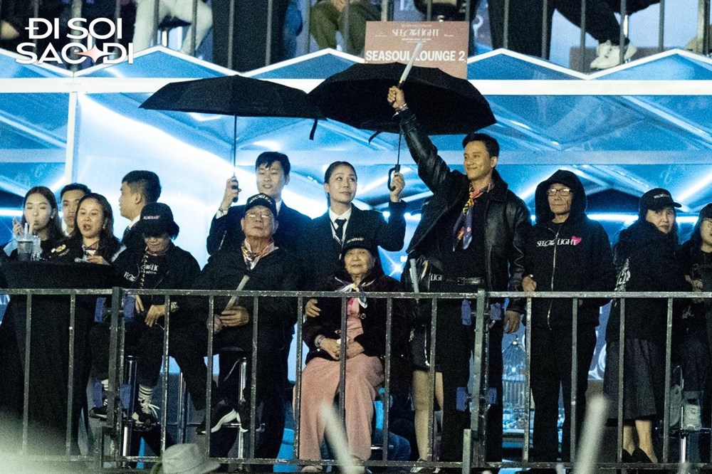 Sự thật về mối quan hệ giữa Mai Tài Phến và bố mẹ Mỹ Tâm - ảnh 2