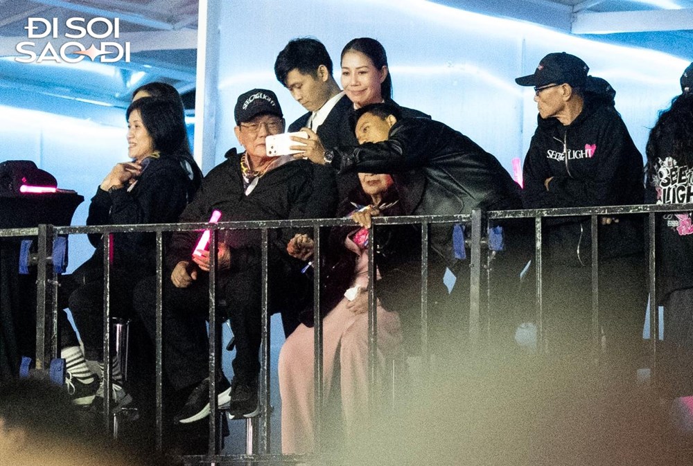 Sự thật về mối quan hệ giữa Mai Tài Phến và bố mẹ Mỹ Tâm - ảnh 1