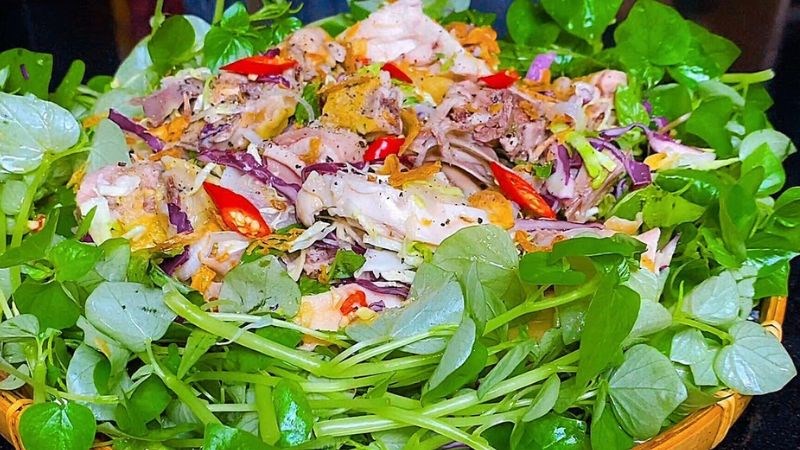3 loại rau dân giã của người Việt, “trời Tây” săn lùng với giá hơn 1 triệu/kg - ảnh 3