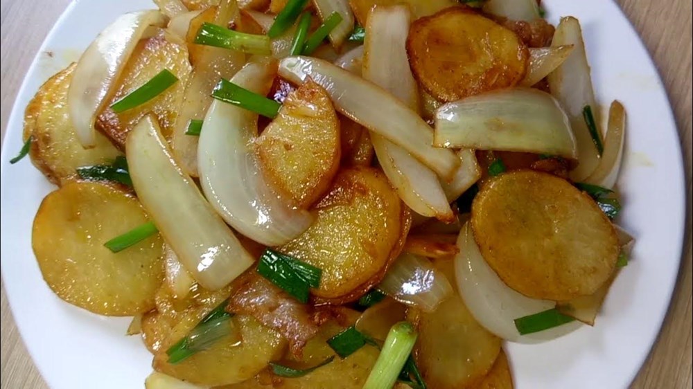 12 loại rau củ hạ đường huyết, phòng ung thư - ảnh 1