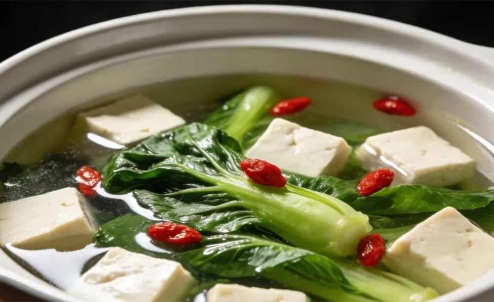 Loại rau mùa đông bổ tỳ vị, tăng cường miễn dịch - ảnh 1