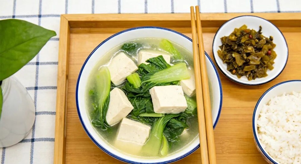 Loại rau mùa đông bổ tỳ vị, tăng cường miễn dịch - ảnh 2