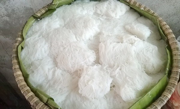 Không chỉ có mì sợi, đây là những thực phẩm có nguy cơ tẩm hàn the chuyên gia muốn cảnh báo người dân - ảnh 2