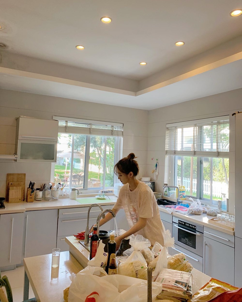 Tại sao người thông minh thường dọn nhà đón Tết trước 1 tháng? - ảnh 1