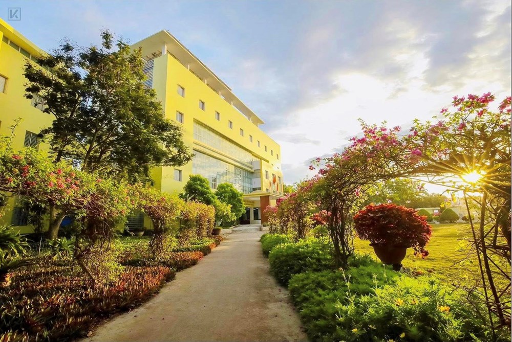 Danh sách 13 đại học ở Việt Nam mới nhất năm 2026 - ảnh 1