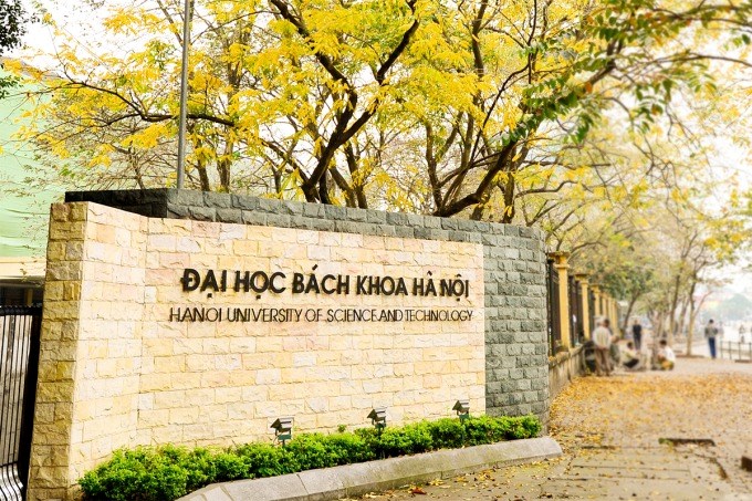 Trường đại học và Đại học khác gì nhau?  - ảnh 2