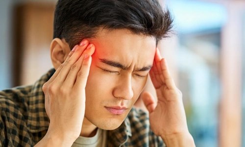 Tài xế 35 tuổi đột quỵ giờ chỉ nằm 1 chỗ, BS đau lòng khi đọc dòng trạng thái cuối cùng trên MXH - ảnh 2