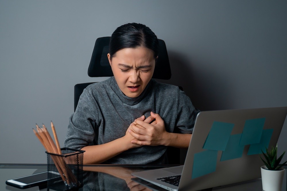 Tay vợt tennis và pickleball Lê Công Tiển qua đời: Chuyên gia giải đáp vì sao nhiều người trẻ khỏe, chơi thể thao thường xuyên vẫn có thể đột quỵ - ảnh 2