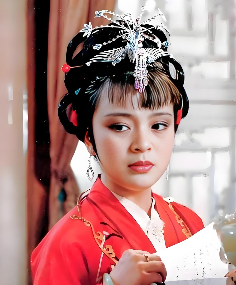 Nhân vật thông minh nhất Hồng Lâu Mộng - ảnh 1