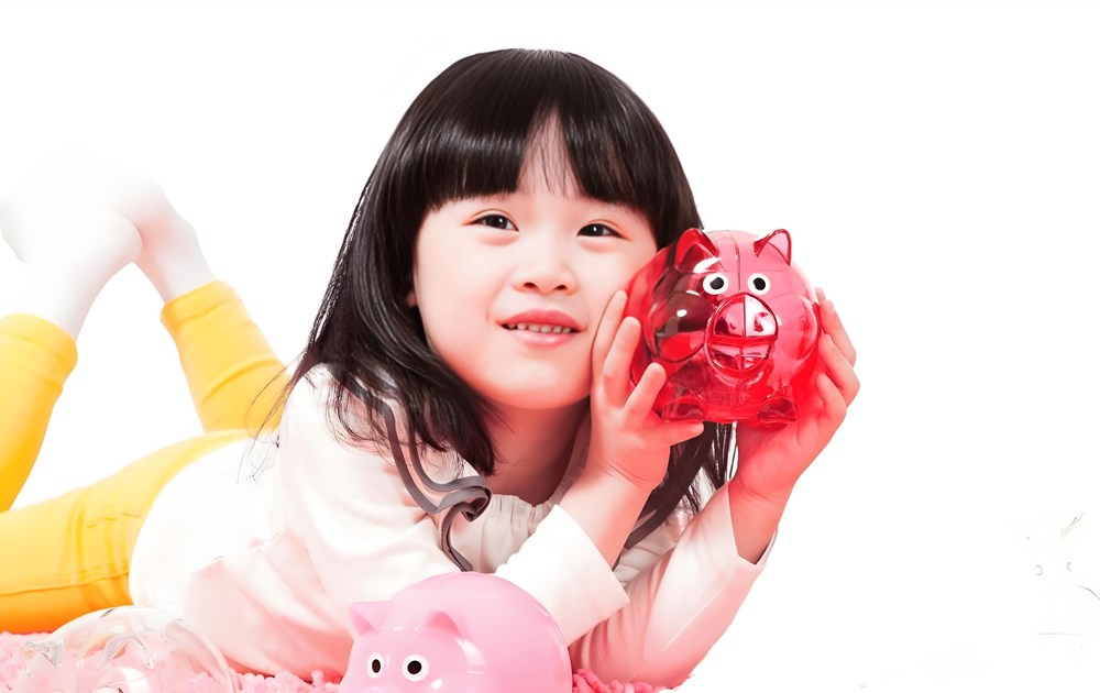 Sự khác biệt “một trời một vực” giữa trẻ có và không có tiền tiêu vặt từ nhỏ - ảnh 2