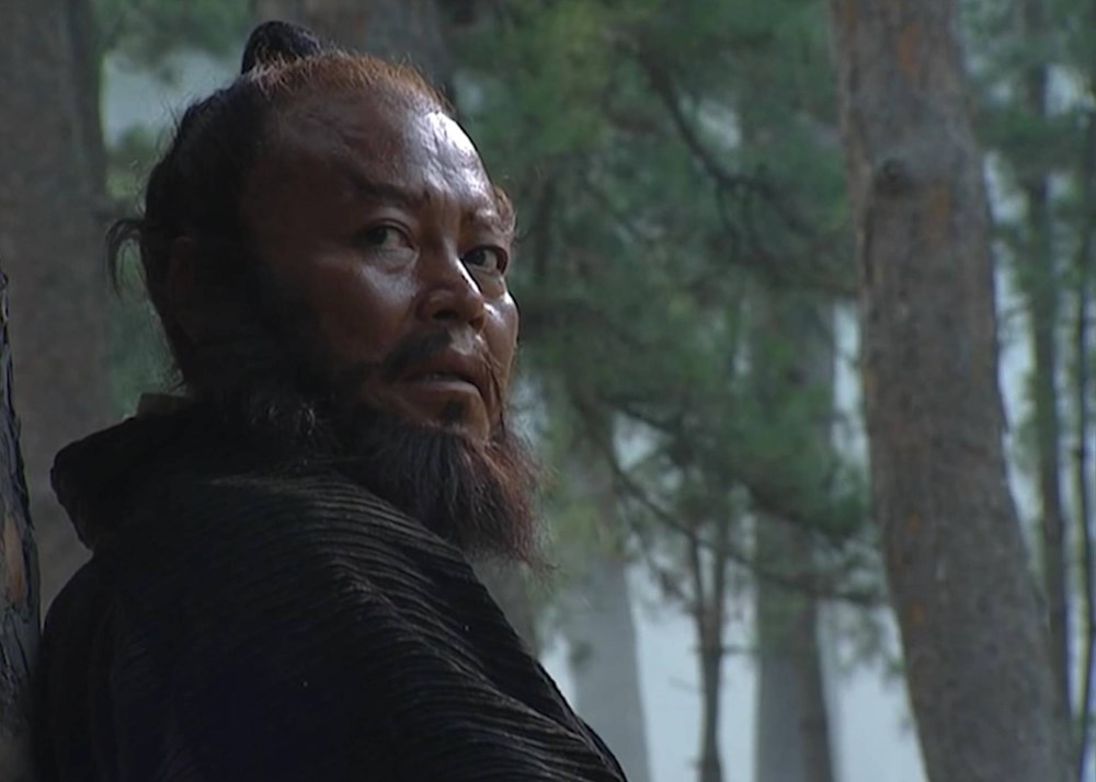 Nhân vật có EQ thấp nhất Thủy Hử - ảnh 1