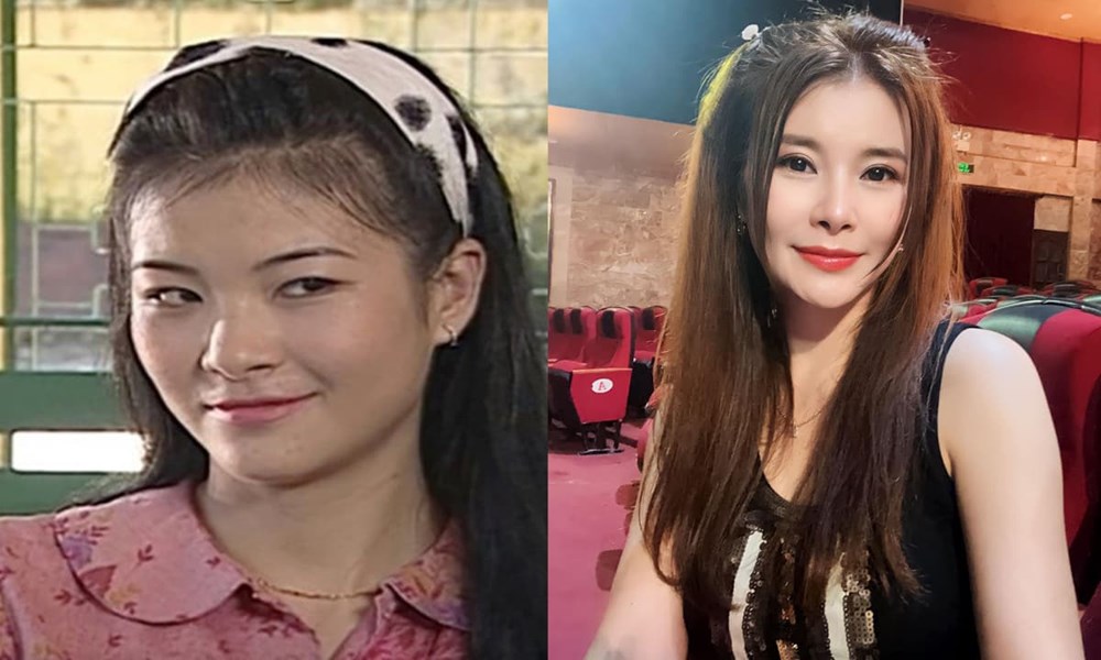 Nữ NSƯT từng đóng vợ anh Núi: U50 chi 1 tỉ đồng sang Hàn đại phẫu nhan sắc, chọn sống độc thân - ảnh 1