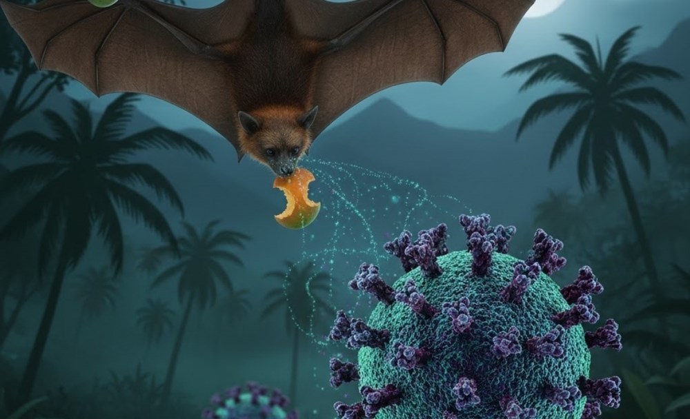 Bác sĩ Bệnh viện Bạch Mai nói thẳng về virus Nipah - ảnh 1