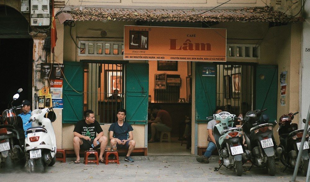 Hành động này của người Việt rất bình thường, nhưng tiếng Anh lại không có từ nào mô tả chính xác - ảnh 1