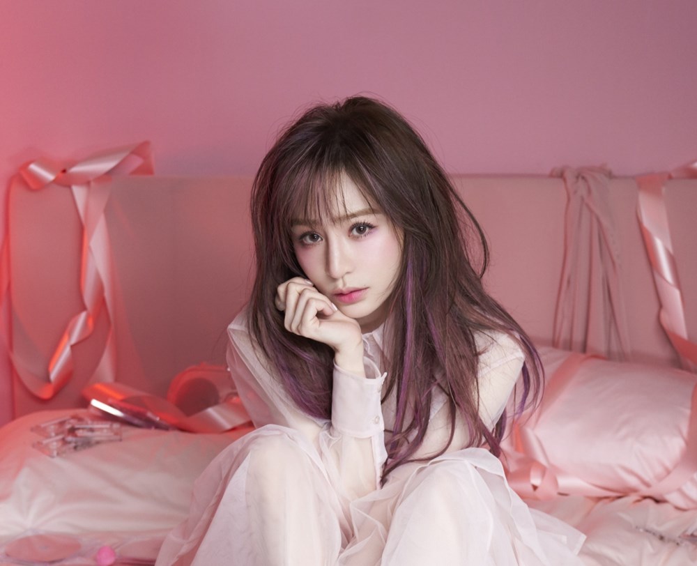 Mỹ nhân này được giới CEO công nghệ bảo vệ bằng mọi giá: Fandom giàu nhất showbiz, U45 trẻ đẹp như thiếu nữ - ảnh 3