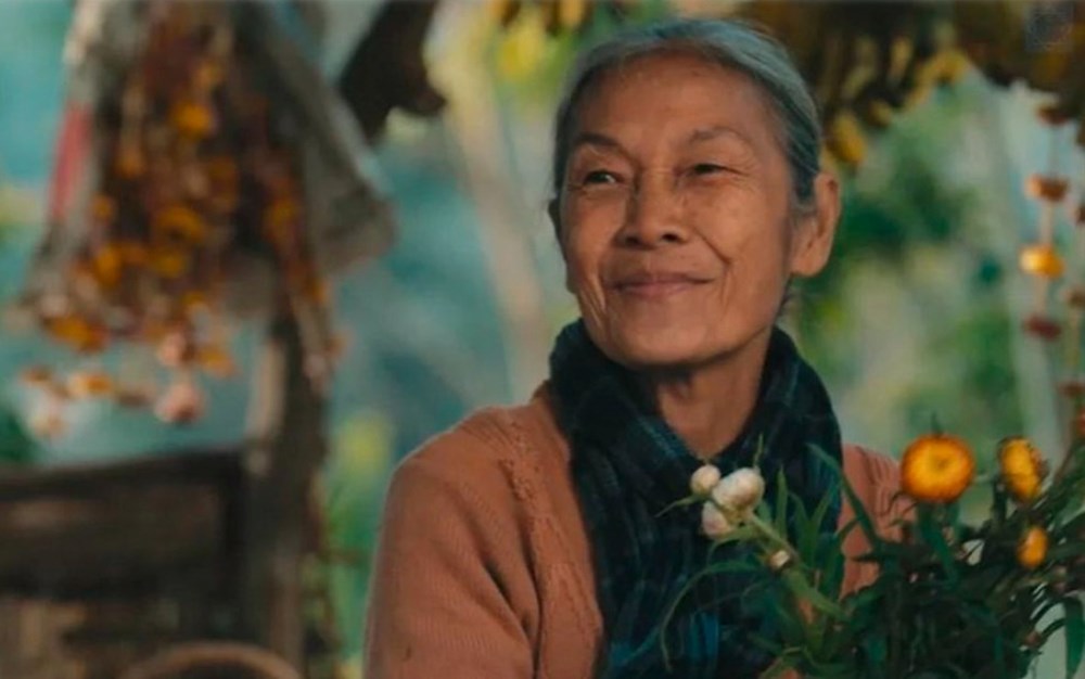 Từ tiếng Việt chỉ có một âm tiết nhưng chứa đựng thứ đạo lý mà tiếng Anh khó lòng lột tả - ảnh 1