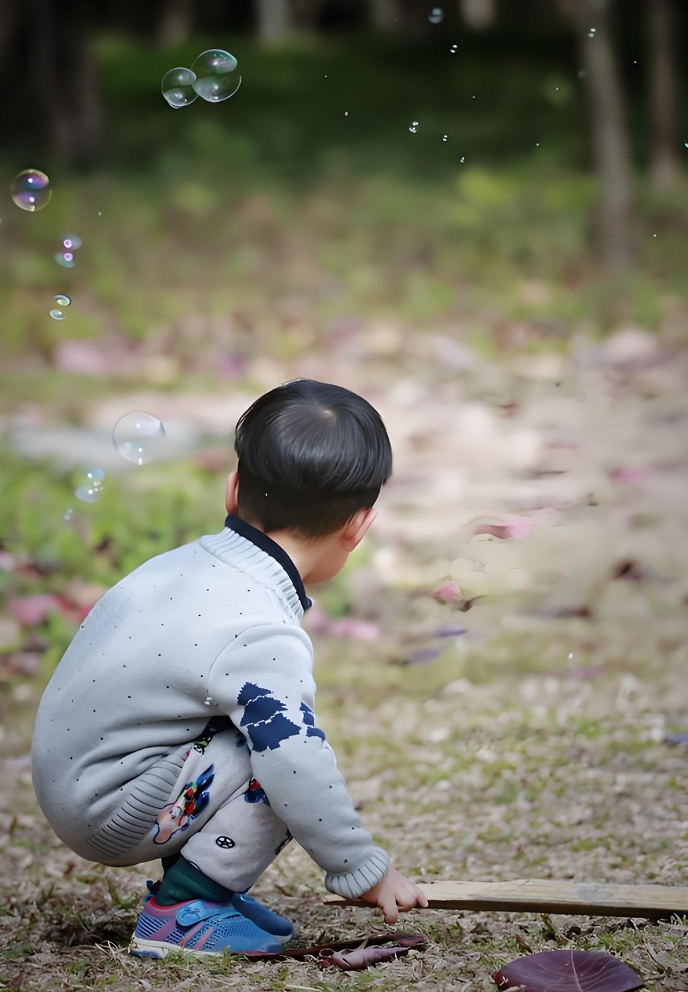 Nghiên cứu Harvard chỉ ra: “Gen học giỏi” có sẵn trong mỗi đứa trẻ, nhưng 90% phụ huynh lại vô tình làm lãng phí - ảnh 2
