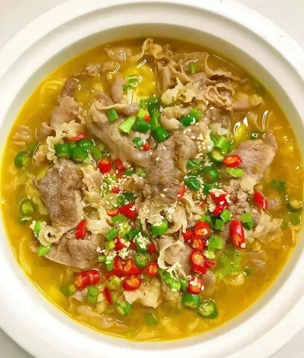 Phụ nữ không chăm sóc gan mặt sẽ mọc đầy nám: Chuyên gia khuyên ăn 8 thực phẩm này tuần 2 lần để bảo vệ gan, chống lão hóa - ảnh 1