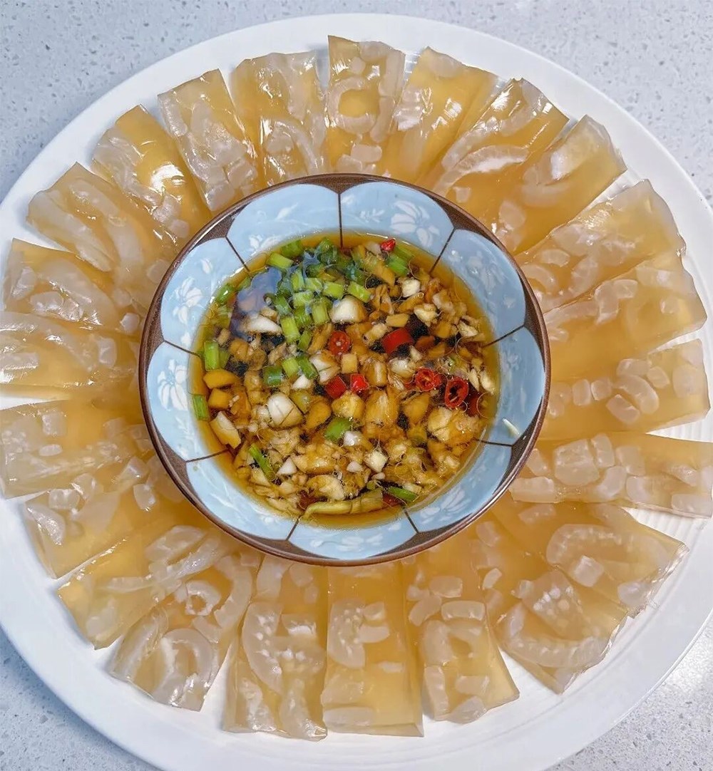 Da lợn một lần nữa trở thành tâm điểm chú ý? Chuyên gia cảnh báo: Hãy nhớ 3 lưu ý quan trọng khi ăn để tăng collagen, bôi trơn khớp - ảnh 1