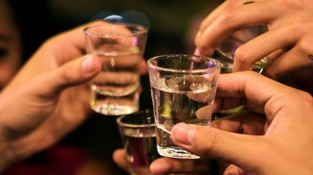Uống rượu không lo ảnh hưởng sức khỏe: Bác sĩ tiết lộ “thuốc giải” không cần đến hiệu thuốc - ảnh 2