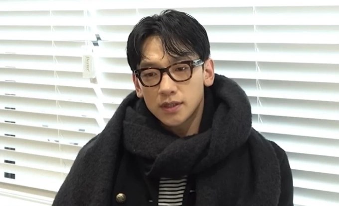 Bi Rain thừa nhận đang mắc thêm một căn bệnh nguy hiểm - ảnh 1