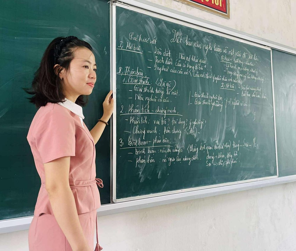 Danh mục những điều giáo viên tuyệt đối không được làm từ năm 2026 - ảnh 1