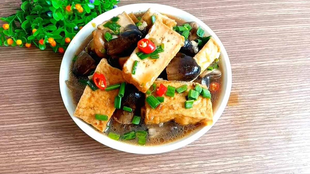 Top 3 món chống ung thư giá “rẻ như cho vịt ăn“: Bí quyết sống khỏe đơn giản của người dân quê - ảnh 1