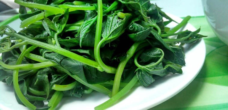 Top 3 món chống ung thư giá “rẻ như cho vịt ăn“: Bí quyết sống khỏe đơn giản của người dân quê - ảnh 2