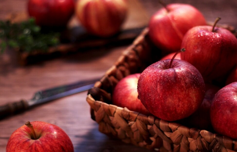 Đặt 2 loại quả này trong phòng ngủ và bạn sẽ nhận thấy điều kỳ diệu xảy ra với cơ thể - ảnh 2