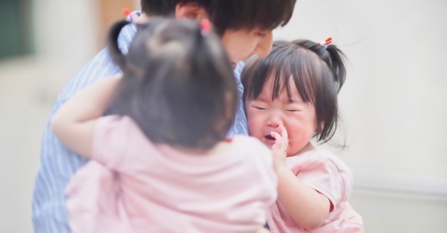 Vì sao trong gia đình có 2 con, con thứ thường được cho là thông minh hơn?  - ảnh 1