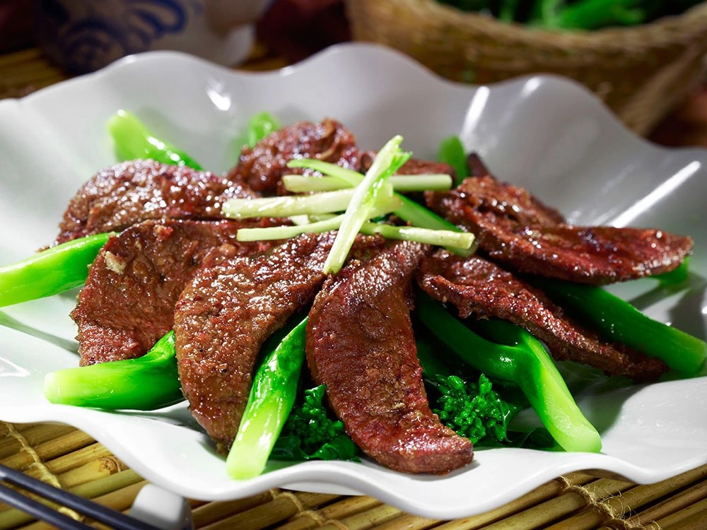 Nội tạng động vật có hàm lượng cholesterol cao, cực hại sức khỏe tim mạch? Bác sĩ nói: Nhầm to! Có 4 loại nội tạng là nguồn dinh dưỡng tuyệt vời - ảnh 1