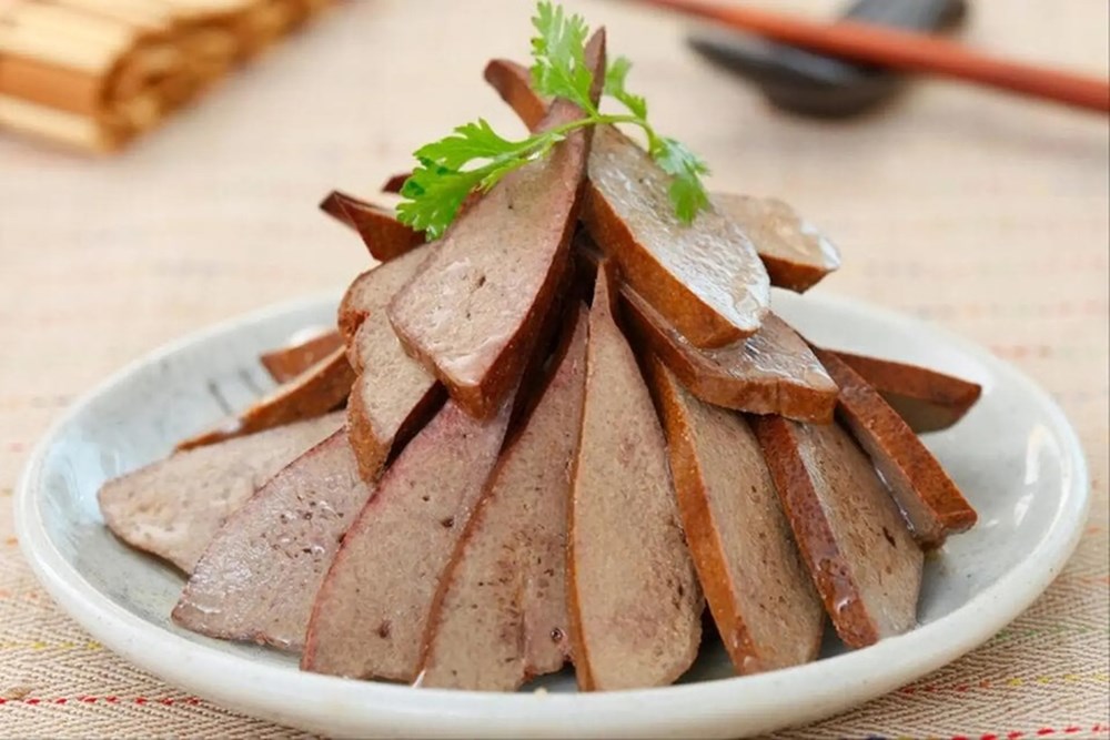 Nội tạng động vật có hàm lượng cholesterol cao, cực hại sức khỏe tim mạch? Bác sĩ nói: Nhầm to! Có 4 loại nội tạng là nguồn dinh dưỡng tuyệt vời - ảnh 2